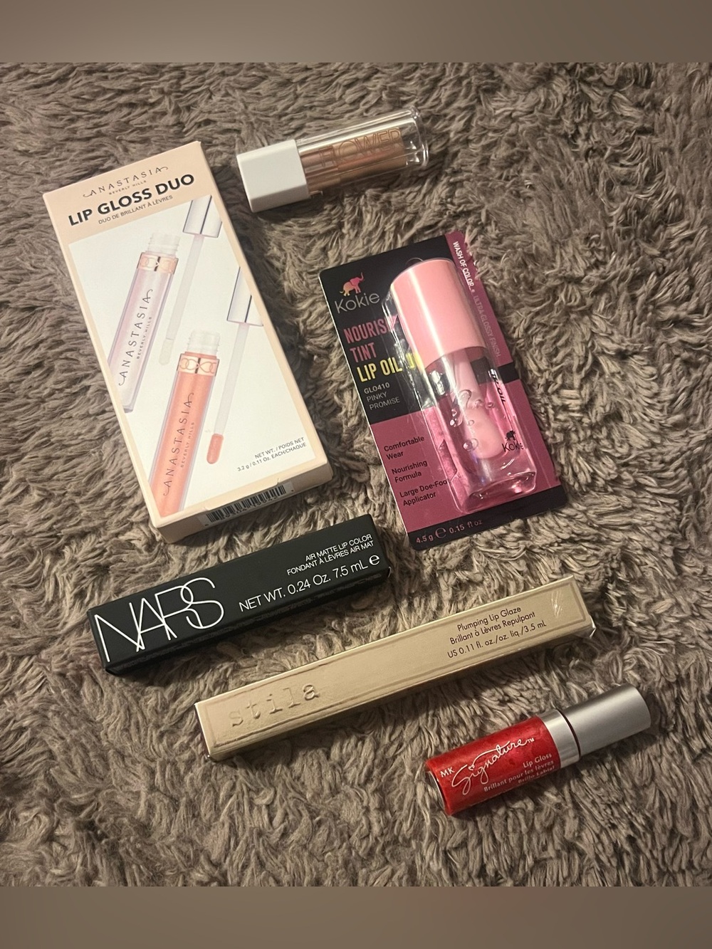 NEW Lippies Bundle